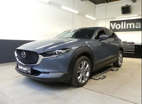 Annonce MAZDA CX-30 Essence 2020 d'occasion 