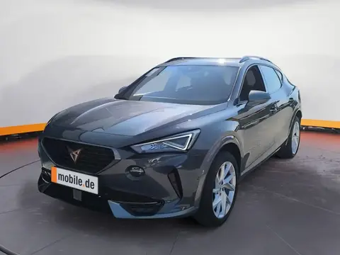 Annonce CUPRA FORMENTOR Essence 2021 d'occasion 