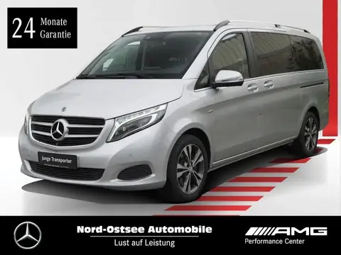 Used MERCEDES-BENZ CLASSE V Diesel 2017 Ad 