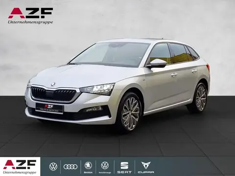 Used SKODA SCALA Petrol 2021 Ad 