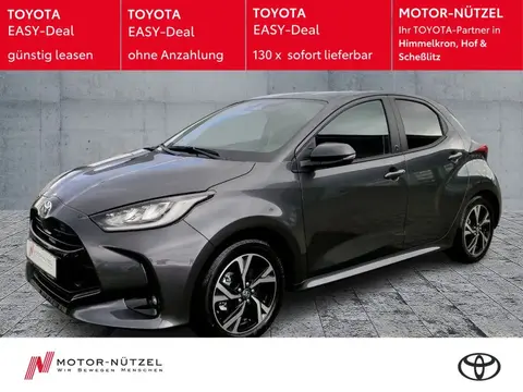 Annonce TOYOTA YARIS Hybride 2024 d'occasion 