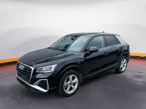 Annonce AUDI Q2 Essence 2023 d'occasion 