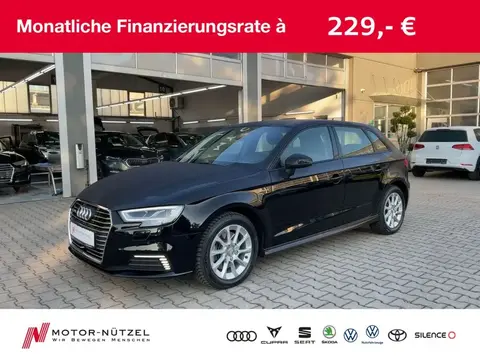 Used AUDI A3 Hybrid 2017 Ad 