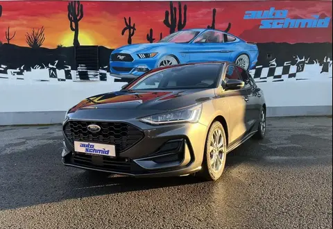 Annonce FORD FOCUS Essence 2023 d'occasion 