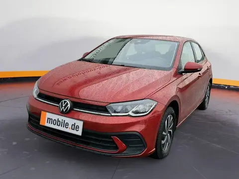 Used VOLKSWAGEN POLO Petrol 2023 Ad 