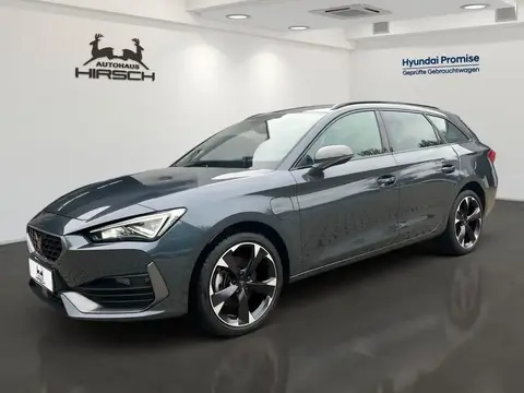 Used CUPRA LEON Hybrid 2022 Ad 