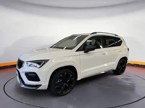 Annonce CUPRA ATECA Essence 2023 d'occasion 