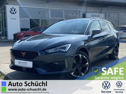 Used CUPRA LEON Hybrid 2022 Ad 