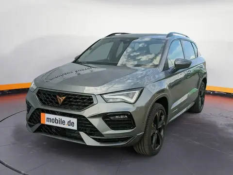 Annonce CUPRA ATECA Essence 2024 d'occasion 