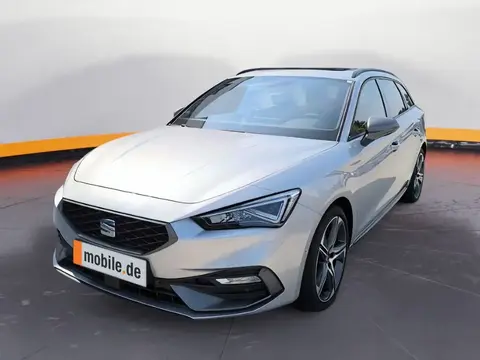 Annonce SEAT LEON Diesel 2024 d'occasion 