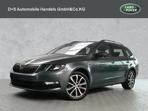 Used SKODA OCTAVIA Petrol 2019 Ad 