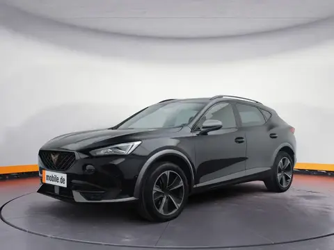 Used CUPRA FORMENTOR Diesel 2023 Ad 