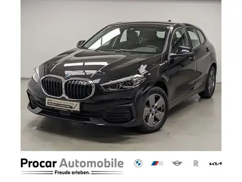 Used BMW SERIE 1 Petrol 2023 Ad 