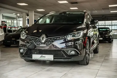 Used RENAULT GRAND SCENIC Diesel 2017 Ad 