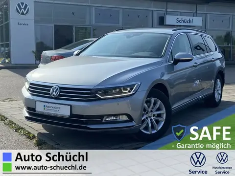 Used VOLKSWAGEN PASSAT Diesel 2019 Ad 