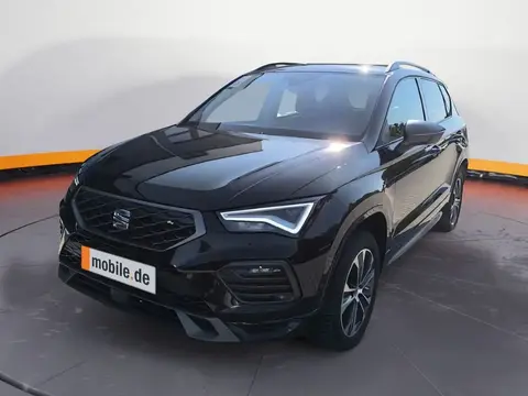 Used SEAT ATECA Petrol 2023 Ad 