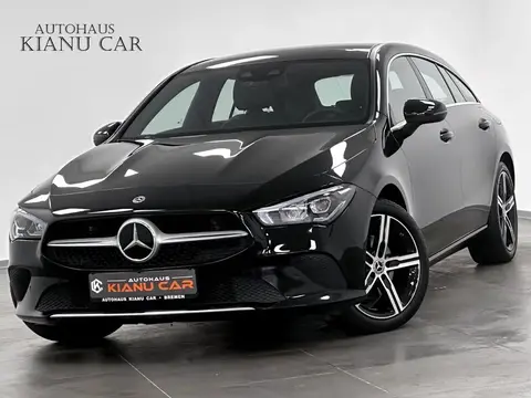 Used MERCEDES-BENZ CLASSE CLA Diesel 2022 Ad 