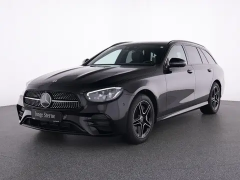 Used MERCEDES-BENZ CLASSE E Hybrid 2022 Ad 