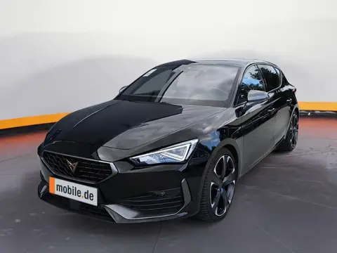 Annonce CUPRA LEON Essence 2023 d'occasion 