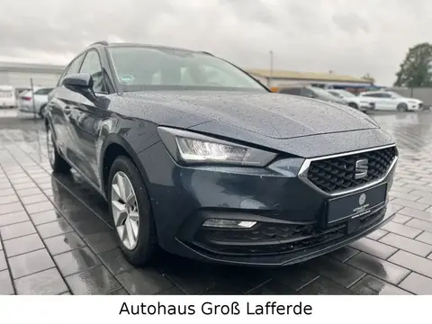 Used SEAT LEON Diesel 2021 Ad 