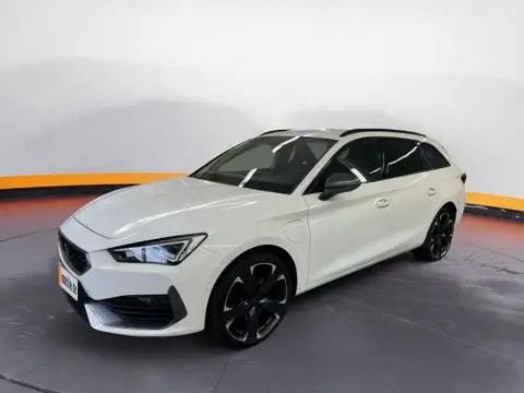 Used CUPRA LEON Hybrid 2021 Ad 