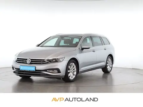 Annonce VOLKSWAGEN PASSAT Diesel 2020 d'occasion 