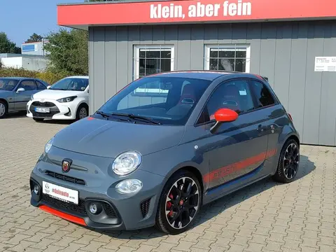 Used ABARTH 595 Petrol 2020 Ad 