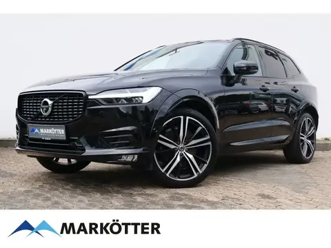 Used VOLVO XC60 Diesel 2021 Ad 