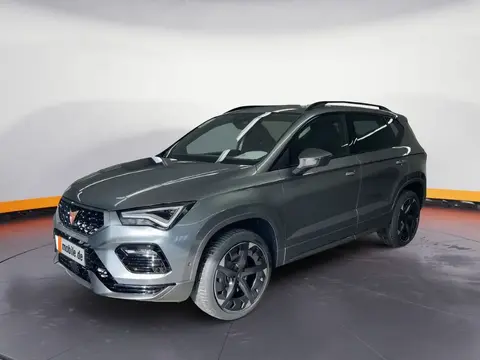 Used CUPRA ATECA Petrol 2024 Ad 