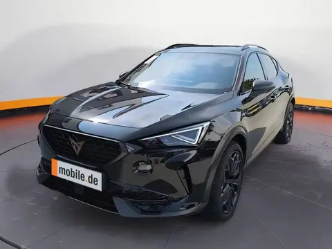 Annonce CUPRA FORMENTOR Essence 2024 d'occasion 