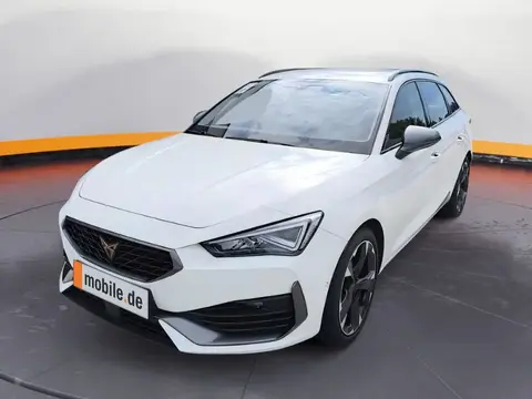 Annonce CUPRA LEON Essence 2023 d'occasion 