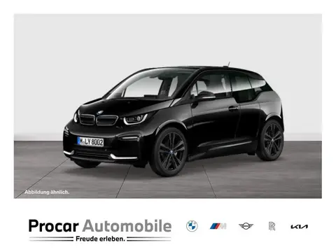 Annonce BMW I3 Non renseigné 2021 d'occasion 