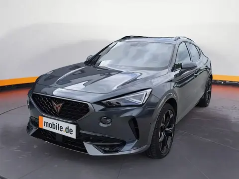 Used CUPRA FORMENTOR Petrol 2023 Ad 