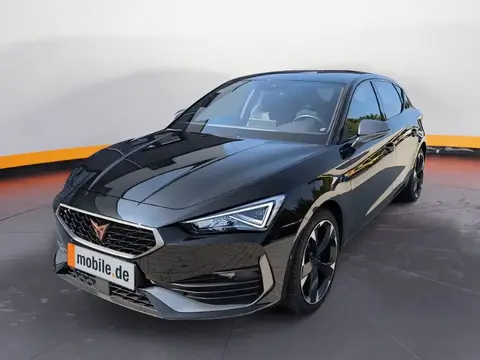 Used CUPRA LEON Petrol 2023 Ad 