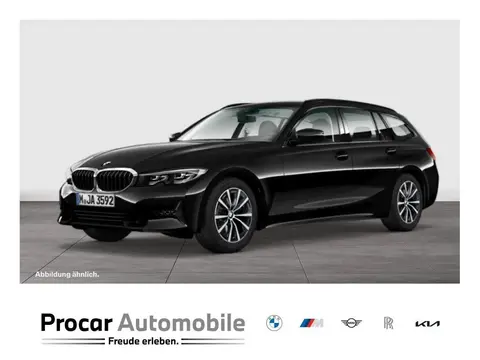 Used BMW SERIE 3 Diesel 2021 Ad 