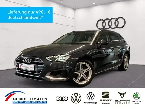 Used AUDI A4 Diesel 2021 Ad 