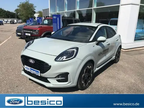 Annonce FORD PUMA Essence 2024 d'occasion 