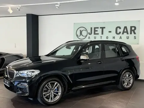 Used BMW X3 Diesel 2021 Ad 