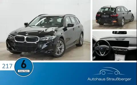 Annonce BMW SERIE 3 Diesel 2022 d'occasion 