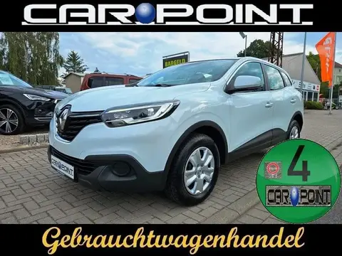 Used RENAULT KADJAR Petrol 2018 Ad 