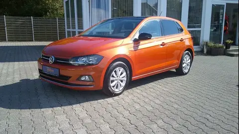 Used VOLKSWAGEN POLO Petrol 2020 Ad 