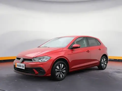 Annonce VOLKSWAGEN POLO Essence 2024 d'occasion 