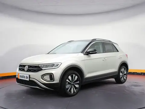 Used VOLKSWAGEN T-ROC Petrol 2024 Ad 