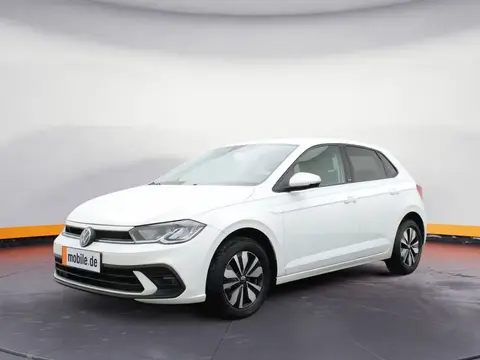 Used VOLKSWAGEN POLO Petrol 2024 Ad 