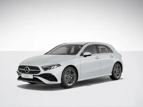 Annonce MERCEDES-BENZ CLASSE A Diesel 2023 d'occasion 