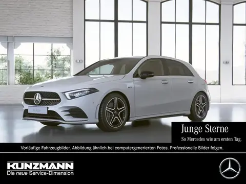 Used MERCEDES-BENZ CLASSE A Hybrid 2021 Ad 