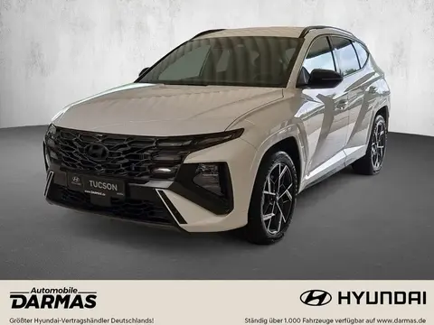 Annonce HYUNDAI TUCSON Essence 2024 d'occasion 