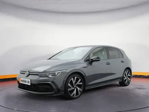 Used VOLKSWAGEN GOLF Petrol 2024 Ad 