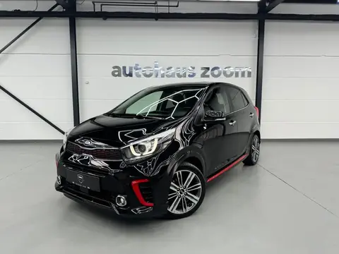 Used KIA PICANTO Petrol 2020 Ad 