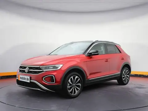 Annonce VOLKSWAGEN T-ROC Essence 2024 d'occasion 